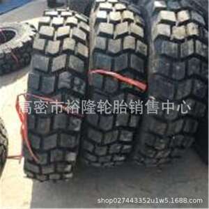 东风越野轮胎11R18越野车车轮胎全钢子午线轮胎11R18