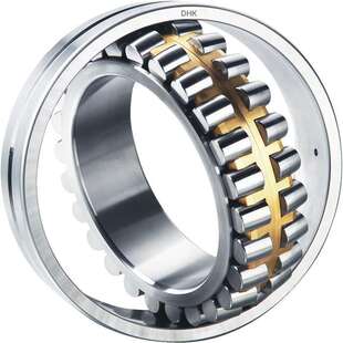 双排轴承22216 22217 22218CACCMB矿山机械破碎机调心滚子轴承