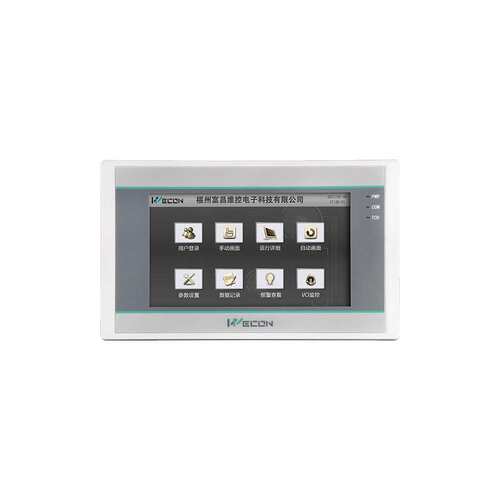 维控HMI触摸屏PI3070i PI3070ie PI3070i-N PI3070N PI3070N-2S