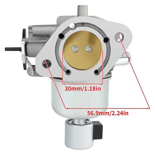 1685321-S化油器 Kohler KT725 KT730 KT735 KT740 KT745 22-26HP