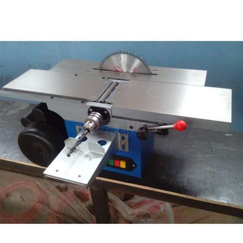 盛泰小型木工台刨床 120型木工锯床台刨机 多用途木工台刨三合一,玩具/童车/益智/积木/模型,遥控车升级件/零配件,淘宝优惠券,粉丝福利购,淘宝优惠卷