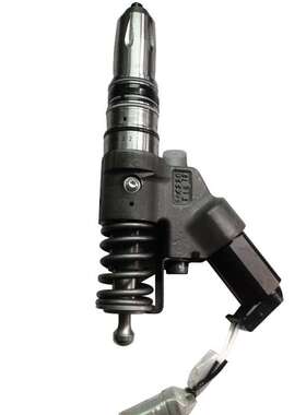 康明斯4903084X喷油嘴M11发动机配件喷油器总成工程机械