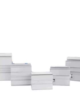 ACQ125 CQ2B140 SDA160 大缸径 薄型缸 气缸