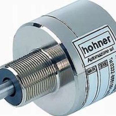 原装现货HOHNER增量编码器RB94A016800004旋转编码RB94A016800001