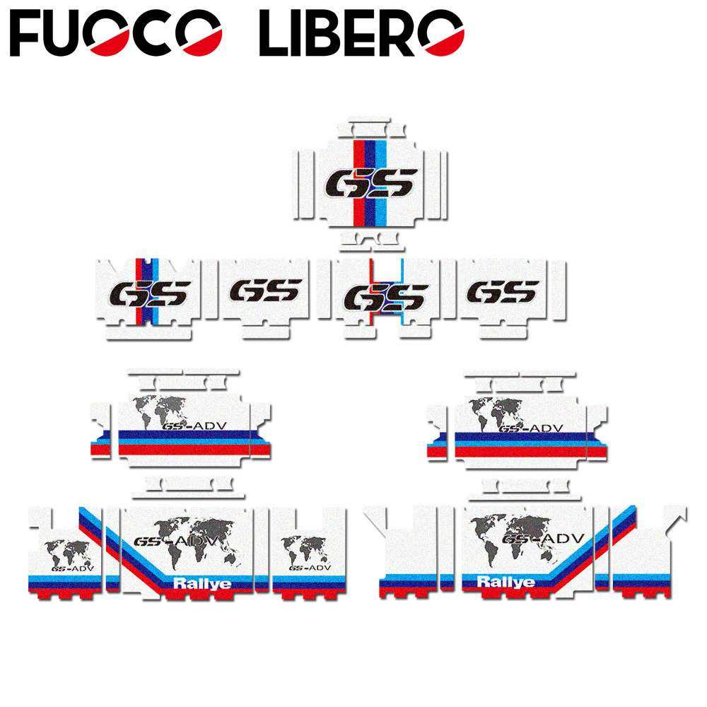 适用R1200GS R1250GS ADV铝合金边箱贴花工具箱纸贴画保护贴,玩具/童车/益智/积木/模型,遥控车升级件/零配件,淘宝优惠券,粉丝福利购,淘宝优惠卷