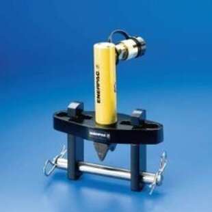 康登供应FS-56H液压法兰分离器 液压法兰分离器 扩张器