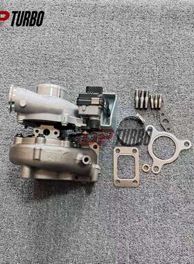 图雅诺 2.8T  BV45  5370734 5370733  1745998001涡轮增压器