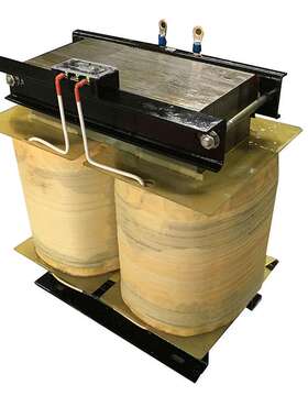 充磁机专用充磁单相升压变压器BK-12KVA铝线