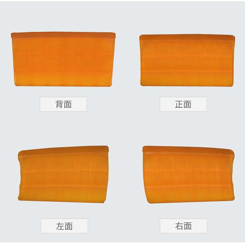 工厂直发高档酒店家用浴缸SPA泡澡凝胶高弹自粘轻奢肤感浴缸枕头