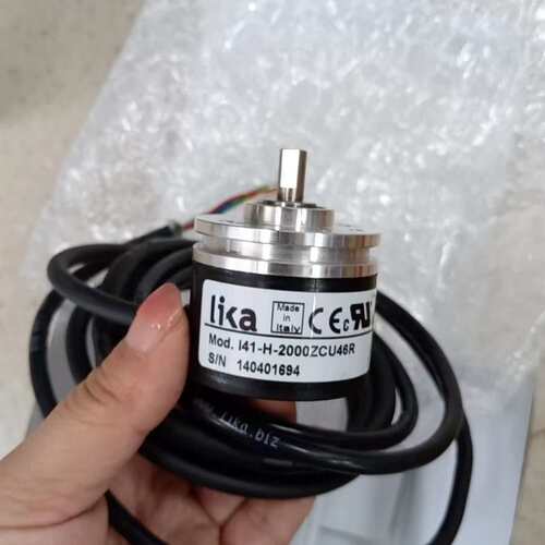 意大利莱卡lika编码器XC77-Y-1024ZCU214L4原装进口