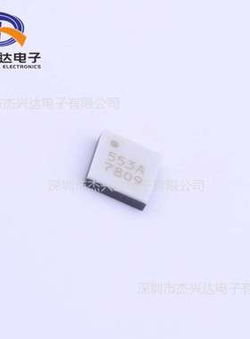 HMC553ALC3BTR (HMC553A) RF混频器 封装:QFN-12