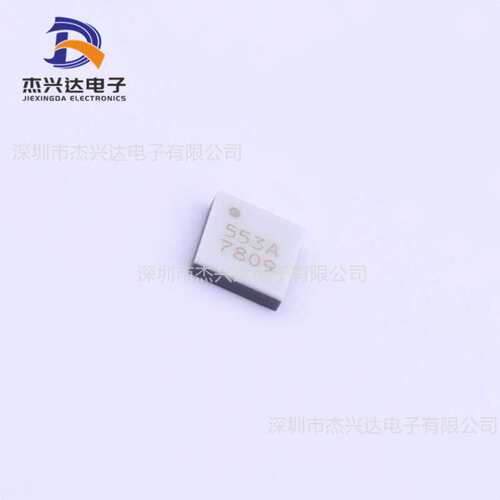 HMC553ALC3BTR (HMC553A) RF混频器 封装:QFN-12