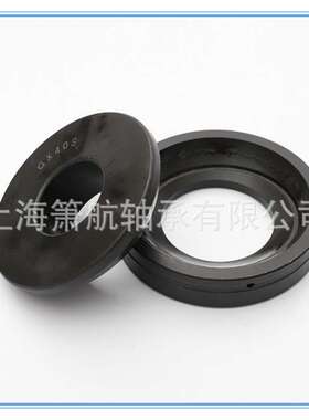 关节轴承GAC120S/K  GAC85SK平衡推力轴承 自润滑角接触关节轴承