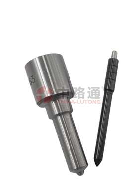 供应093400-8630共轨喷油嘴配件号DLLA155P863