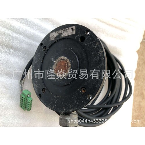 marposs马波斯E86无线电接收器6871860000