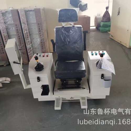 鲁杯联动控制台THQ1-022/69用于电动机起动 调速 制动和换向
