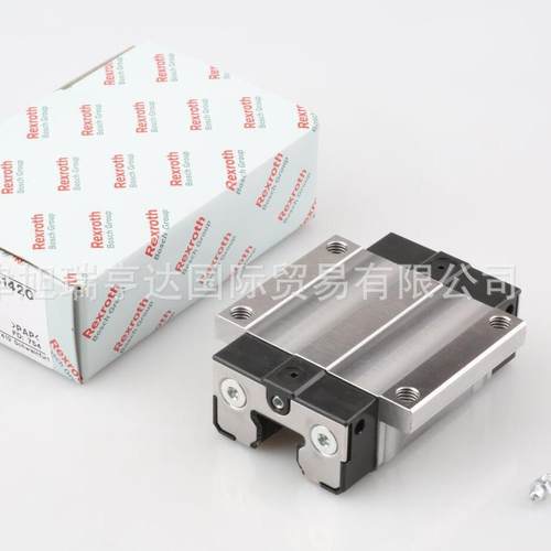 供应Rexroth力士乐滑块 R205E41320 R205F41420 R205535352