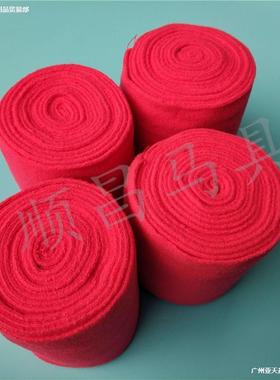 。马绑腿 马护腿 马护蹄 马护蹄护腕 马绑带马匹装备马术运动