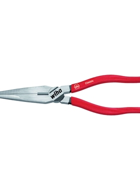 德国 Wiha威汉 26718 Z 05 0 01 尖嘴钳和圆嘴钳 27340 26721