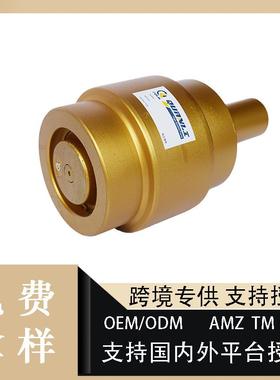 TEREX特雷克斯挖掘机托轮拖链轮FIAT菲亚特挖机底盘配件总成