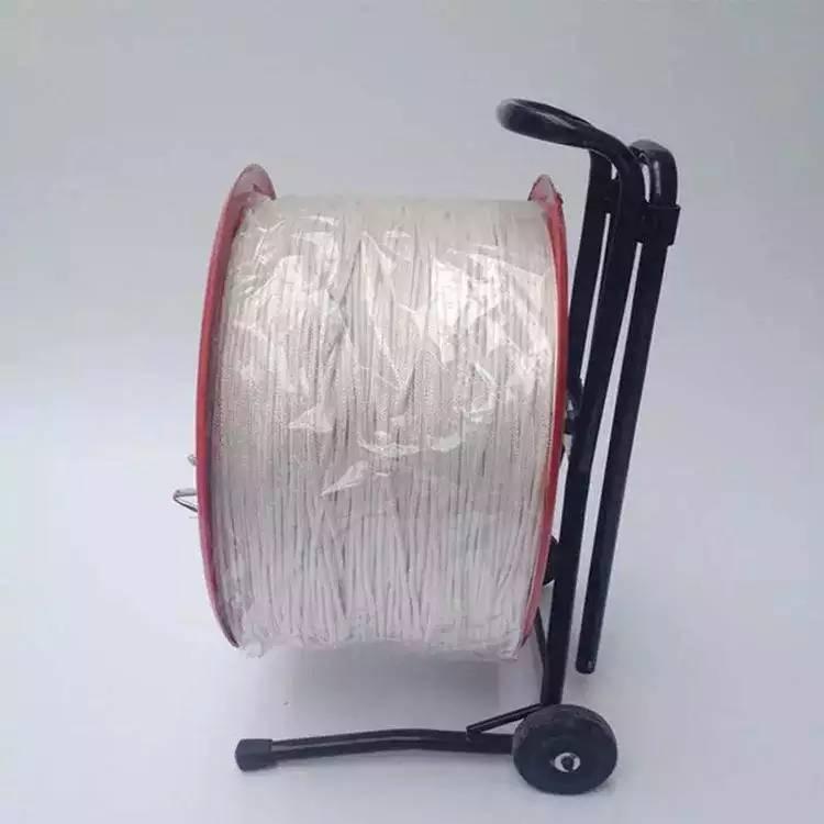 矿用引路线1000米反光引路线 矿用反光线 阻燃反光指引线夜光式