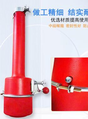 森林防火车国标GB13365-2005阻燃型火花熄灭器合力叉车火花阻火器