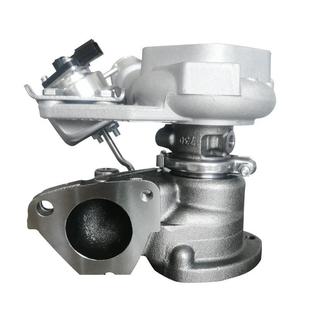 TD03L 49131-06320系列机械增压器 发动系统及配件