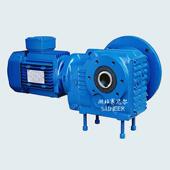 KF47 KF57 KF67立式 K系列KF37 卧式 减速机