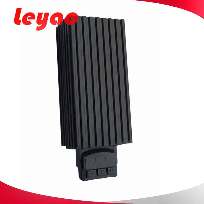 半导体配电箱空气加热器 机柜恒温加热器防凝露除湿HG140-75W