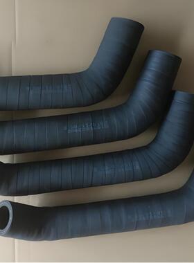 挖掘机PC220-8吸油管路硬管20Y-62-41321挖掘机吸油管路硬管