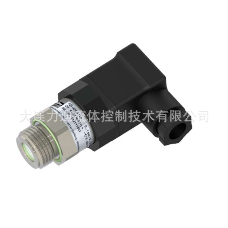 德国noding 数字压力计P10