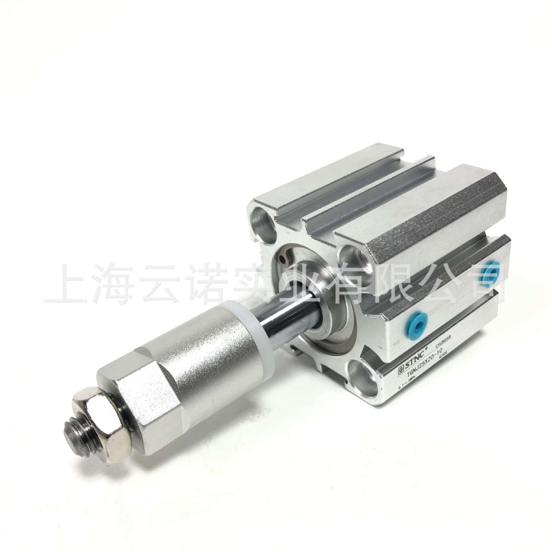 STNC 索诺天工 可调气缸 TGNJ16X10-5 TGNJ16 TGNJ16X10-S TGNJ