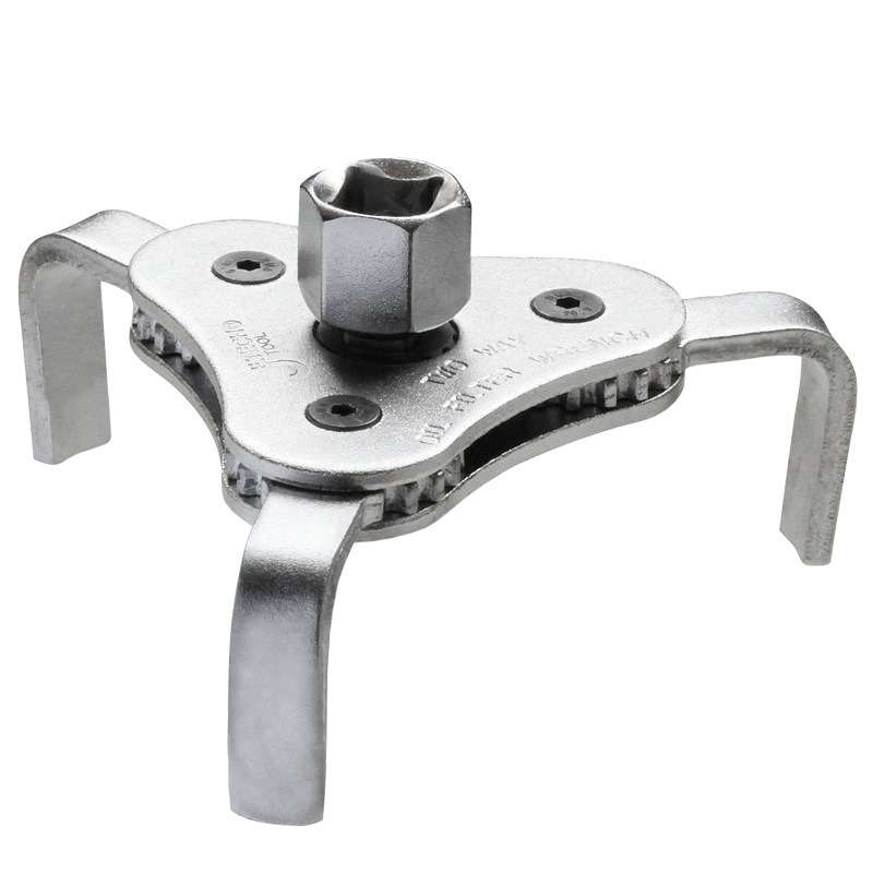 捷科OFW1/2两用滤清器扳手可调节滤芯汽车机油格拆装工具