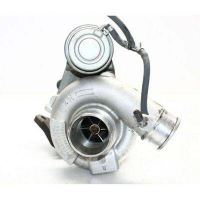 涡轮增压器含垫片 49377-04505 114412-AA560