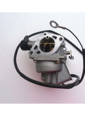 双缸汽油发电机配件 GX620 化油器2V77 2V78双缸化油器