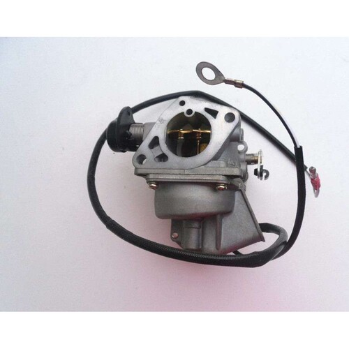 双缸汽油发电机配件 GX620 化油器2V77 2V78双缸化油器