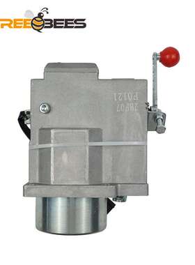 电磁执行器A07ABQ A07A-PL A07A-W2 A1A外置式A1000C-W A2000C-F3