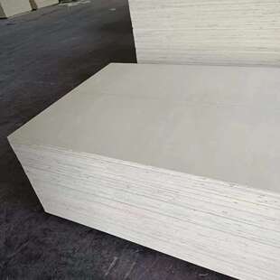 定尺胶合板多层异形板杨木桉木胶合板车展地台板打厂家发货