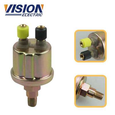 厂家供货 3967251 油压传感器 温度传感器 转速传感器 水温1/8