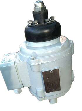 OJF-400 低噪声变压器风扇、4Q4散热冷却轴流风机