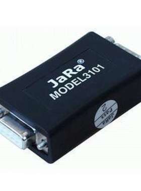 捷瑞 RS232浪涌保护器 JARA 3101