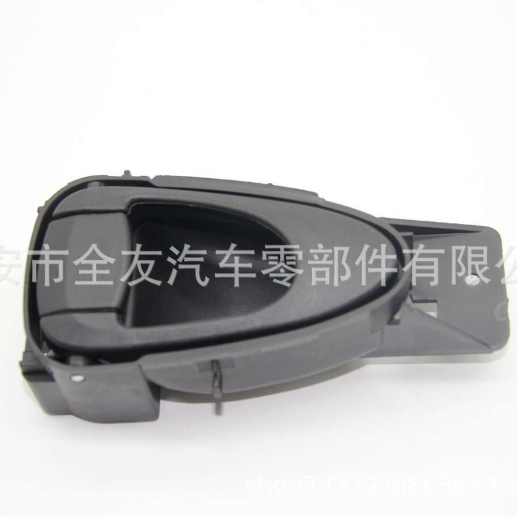 82650-25000适用现代雅绅特汽车车门把手8265025000