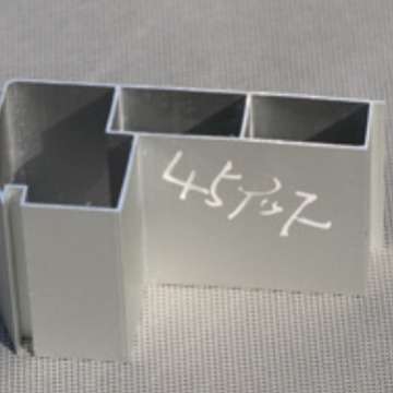 LED显示屏外框4590铝型材  LED边框（6米）