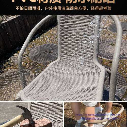 户外桌椅带伞遮阳伞户外庭院休闲伞商铺景区门口中柱伞花园桌椅伞