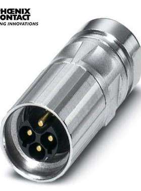 菲尼克斯电缆连接器ST-8EP1N8A8003-1613600电气联接德国是PHOENI