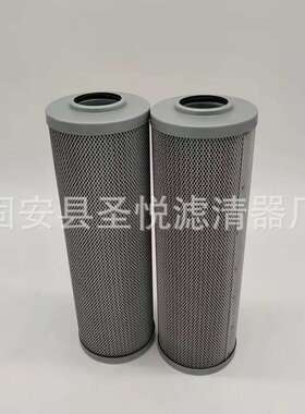 掘进机吸油滤油器0240R005BN/HC装载机回油滤芯