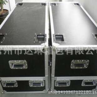 专业设计舞台道具箱、天文仪器设备箱、运输设备、航空运输