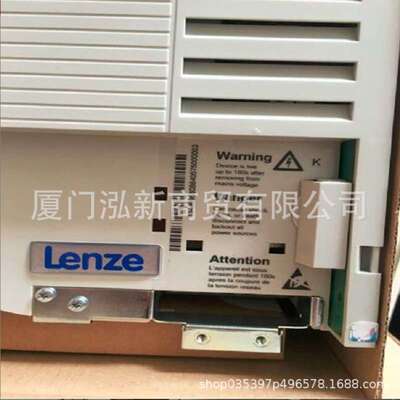 lenze伦茨驱动器EVS9322-ES 大量现货