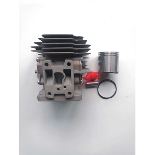 STIHL斯蒂尔FS230 235割草机Cylinder气缸总成活塞套缸割灌机配件