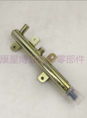 4981367 供应发动机零部件高品质燃油泵配件喷油器共轨管总成